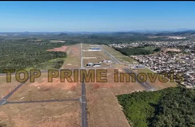 Terreno comercial à venda no Paranaguamirim, Joinville 