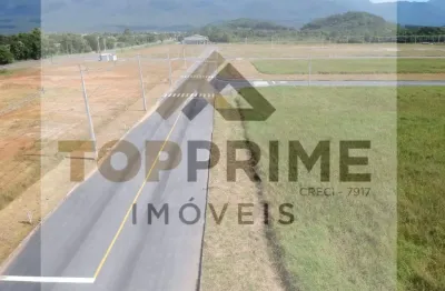 Terreno à venda no Distrito Industrial Sul, Garuva 