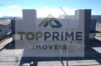 Galpão  com 2.675 m2 pé direito 12 metros araquari sc