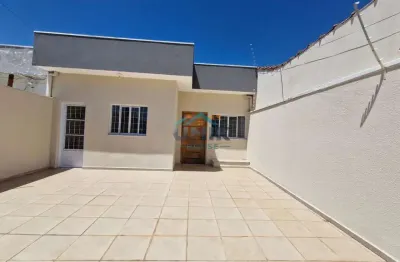 Casa com 3 quartos à venda no Alto do Mirante, Paulínia 