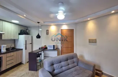 Apartamento a venda com 3 dormitórios | paulínia/sp