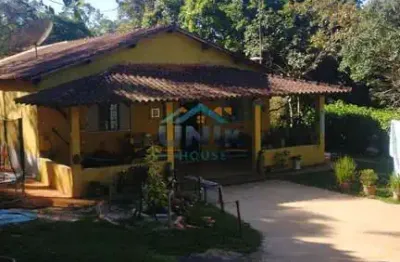 Chácara / sítio com 3 quartos à venda no Centro, Tuiuti 