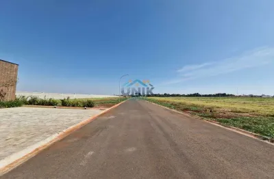 Terreno a venda com 320m² em condomínio fechado | paulinia/sp