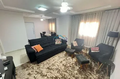 Casa com 3 quartos à venda no São Luiz, Paulínia 