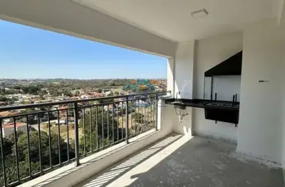 Apartamento com 2 quartos à venda no Nova Campinas, Campinas 