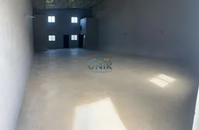 Barracão / Galpão / Depósito para alugar no São José II, Paulínia 