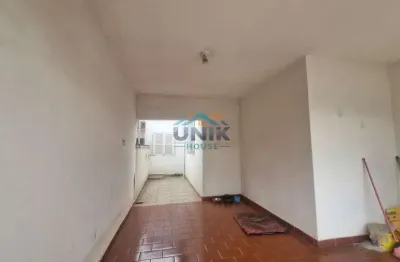 Casa comercial com 2 salas para alugar no Jardim de Itapoan, Paulínia 