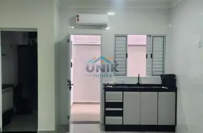 Kitnet / Stúdio para alugar no João Aranha, Paulínia 