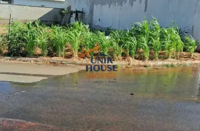Terreno à venda no Nova Veneza, Paulínia 