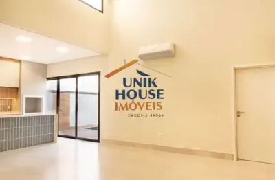 Casa em condomínio para venda | res. club portinari | paulínia/sp