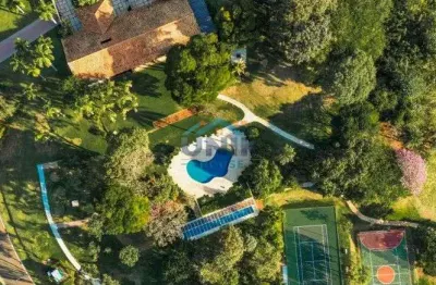 Terreno em condomínio fechado a venda com 493m² | Jaguariuna/SP