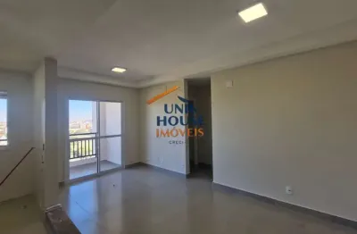 Apartamento a venda no santa terezinha | paulínia/sp
