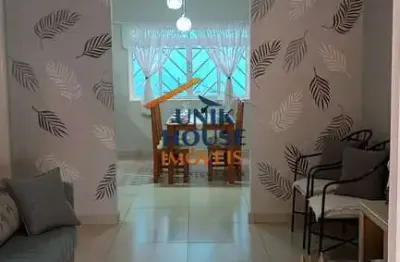 Casa térrea para venda com 189m² | nova veneza | sumaré/sp