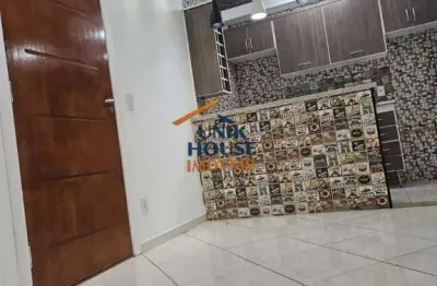 Apartamento com 2 quartos à venda no Alto de Pinheiros, Paulínia 