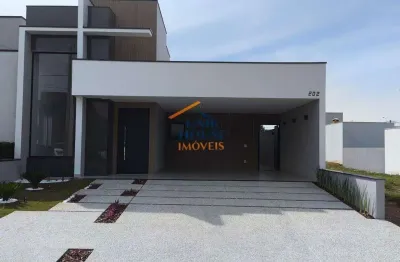 Casa em condomínio fechado para venda | paulínia/sp