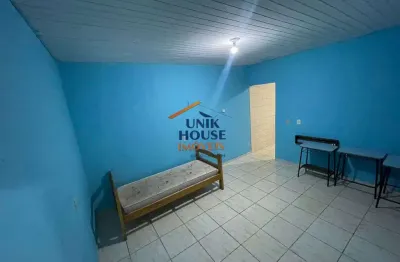 Casa com 1 quarto para alugar no Parque Bom Retiro, Paulínia 