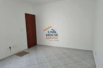 Apartamento com 2 quartos para alugar no Residencial Cabreúva, Paulínia 