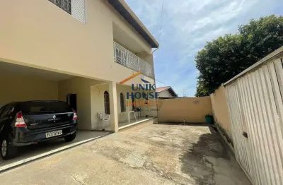 Casa com 4 quartos à venda no Jardim Santa Rita de Cássia, Hortolândia 