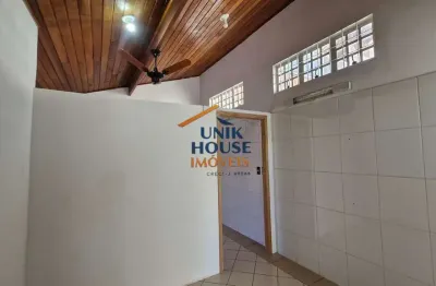 Sala comercial para alugar no Residencial Cabreúva, Paulínia 