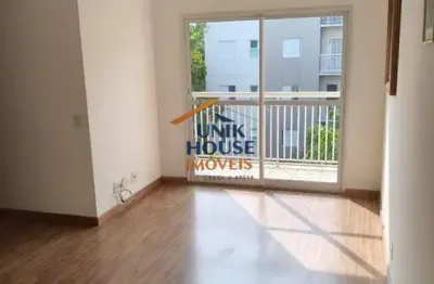 Apartamento para venda com 69m² | premier morumbi | paulínia/sp