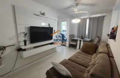 Apartamento com 2 quartos à venda na Vila Monte Alegre, Paulínia 