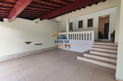Casa com 2 quartos à venda no Jardim Ypê, Paulínia 