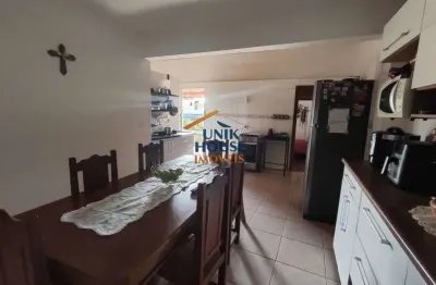 Casa para venda com 200m² | vila josé paulino nogueira | paulínia/sp