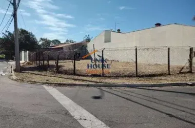 Terreno à venda no João Aranha, Paulínia 