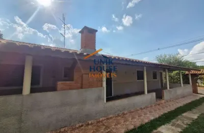 Chácara para venda com 694m² | parque da represa | paulínia/sp