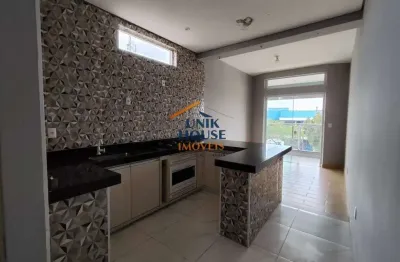 Casa com 3 quartos para alugar no Parque Bom Retiro, Paulínia 