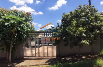 Chácara / sítio com 2 quartos para alugar no Bairrinho, Artur Nogueira 