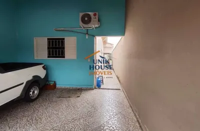 Casa com 2 quartos à venda no Parque Bom Retiro, Paulínia 