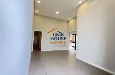 Casa em condominio fechado para venda | terras da estância | paulínia/sp