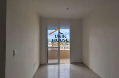 Apartamento com 2 quartos para alugar no Jardim Vista Alegre, Paulínia 