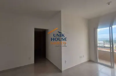 Apartamento com 2 quartos para alugar no Jardim Vista Alegre, Paulínia 