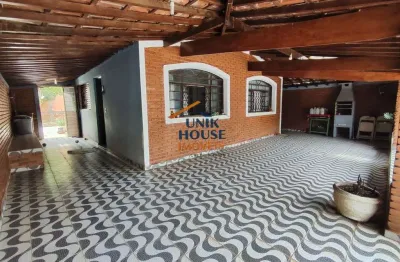 Casa com 2 quartos à venda no São José II, Paulínia 