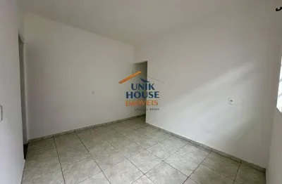 Casa com 2 quartos para alugar no Parque Bom Retiro, Paulínia 