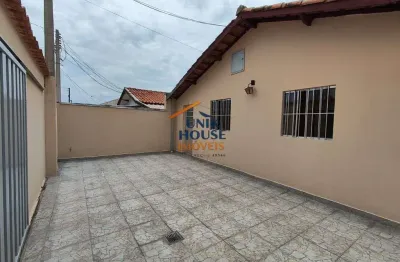 Casa com 2 quartos para alugar no Parque Bom Retiro, Paulínia 