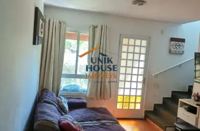 Casa em condomínio fechado para venda | villa flora | hortolândia/sp