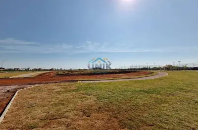 Terreno em condominio fechado a venda com 300m² | Betel | Paulínia