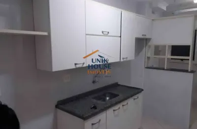 Apartamento com 3 quartos à venda no Morumbi, Paulínia 