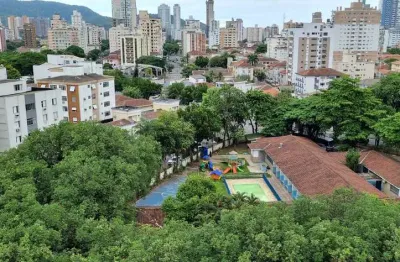 Apartamento com 2 quartos, aparecida, santos - r$ 560 mil, cod: 3002134