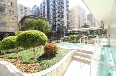 Apartamento com 3 quartos, boqueirão, santos - r$ 950 mil, cod: 3001950
