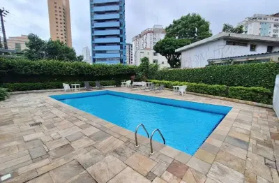 Apartamento com 1 quarto, ponta da praia, santos - r$ 530 mil, cod: 3002238