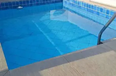 Cobertura com 3 quartos, ponta da praia, santos, cod: 3002259