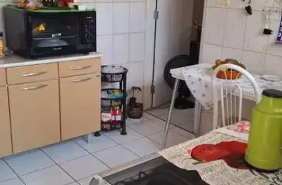 Apartamento com 2 quartos, marapé, santos - r$ 270 mil, cod: 3002267