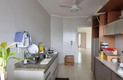 Apartamento com 2 quartos, embaré, santos - r$ 680 mil, cod: 3002272