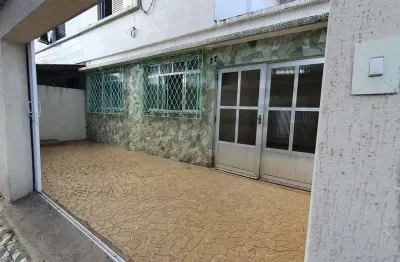 Sobrado com 2 quartos, aparecida, santos - r$ 750 mil, cod: 3002274