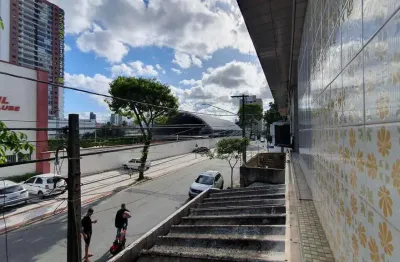 Sobrado com 2 quartos, aparecida, santos - r$ 750 mil, cod: 3002274