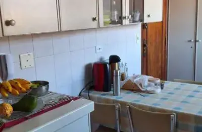 Apto com 3 quartos, embare santos - r$ 600 mil, cod: 3002279